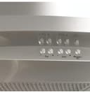 30" Wall-Mount Chimney Hood view 2