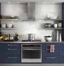 30" Wall-Mount Chimney Hood view 3