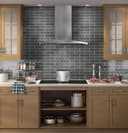 36" Wall-Mount Chimney Hood view 3