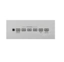 30” Designer Wall Mount Hood w/ Dimmable LED Lighting view 3