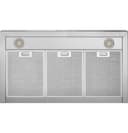 36” Designer Wall Mount Hood w/ Dimmable LED Lighting view 2