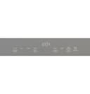 30” Smart Designer Wall Mount Hood w/ Perimeter Venting view 6