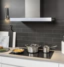 36” Smart Designer Wall Mount Hood w/ Perimeter Venting view 14