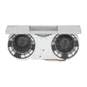 1170 CFM internal blower view 1