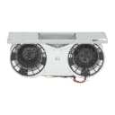 1170 CFM internal blower view 4