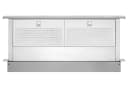 36" Retractable Downdraft System with Interior Blower Motor view 1