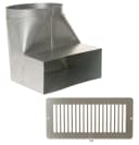 Range Hood Recirculation Kit For Custom Insert view 1