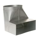 Range Hood Recirculation Kit For Custom Insert view 2
