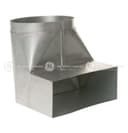 Range Hood Recirculation Kit for Custom Insert view 1