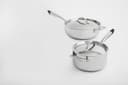 Smartchef 4-piece Cookware Set By Hestan Cue view 2