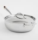 Smartchef 4-piece Cookware Set By Hestan Cue view 12