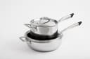 SmartChef 4-Piece Cookware Set by Hestan Cue view 1
