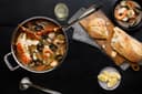 SmartChef 4-Piece Cookware Set by Hestan Cue view 11