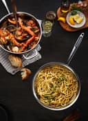 SmartChef 4-Piece Cookware Set by Hestan Cue view 16
