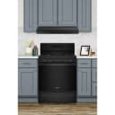 30" Range Hood with the FIT System view 3