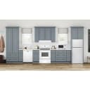 30" Range Hood with the FIT System view 2