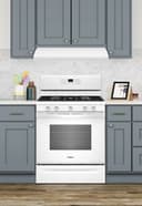 30" Range Hood with the FIT System view 2