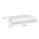 30" Range Hood with the FIT System view 4