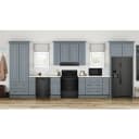 30" Range Hood with the FIT System view 2
