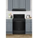 30" Range Hood With The Fit System view 3