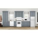 30" Range Hood with the FIT System view 2