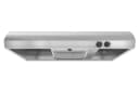 36" Range Hood with the FIT System view 2