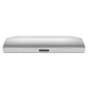 30" Range Hood with the FIT System view 4