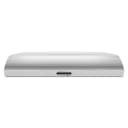 30" Range Hood with the FIT System view 1