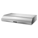 30" Range Hood with the FIT System view 5