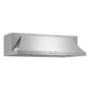 30" Convertible Under-Cabinet Hood view 9