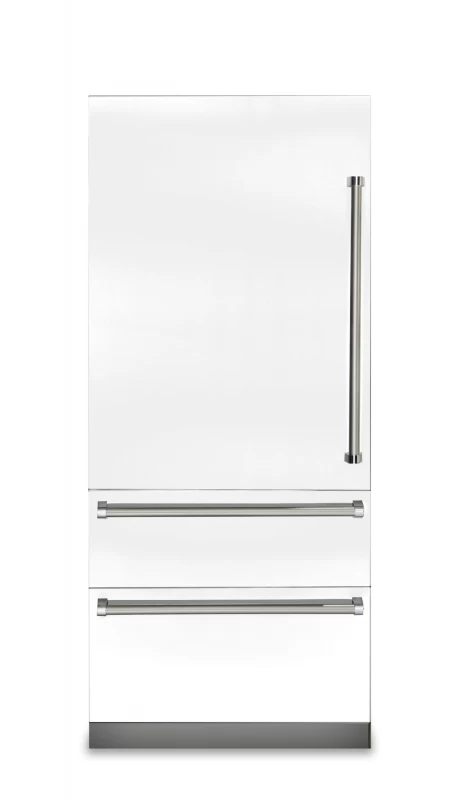 36" Fully Integrated Bottom-Freezer Refrigerator