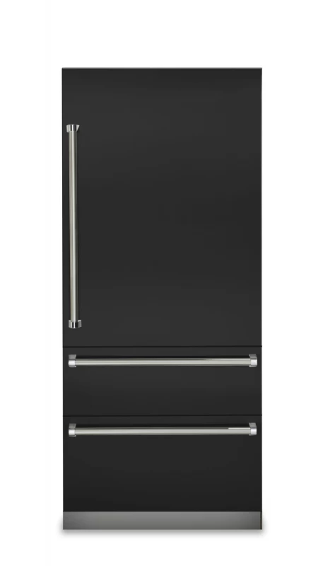 36" Fully Integrated Bottom-Freezer Refrigerator