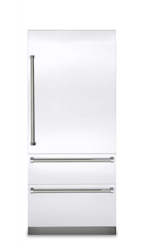 36" Fully Integrated Bottom-Freezer Refrigerator