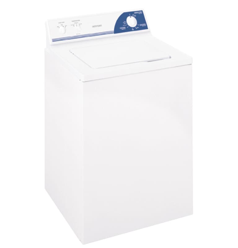 Super 3.2 Cu. Ft. Capacity Washer