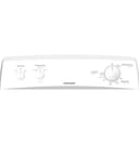 3.2 Cu. Ft. Super Capacity Washer view 2