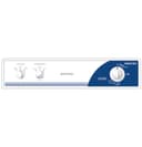 Extra-Large 2.7 Cu. Ft. Capacity Washer view 1