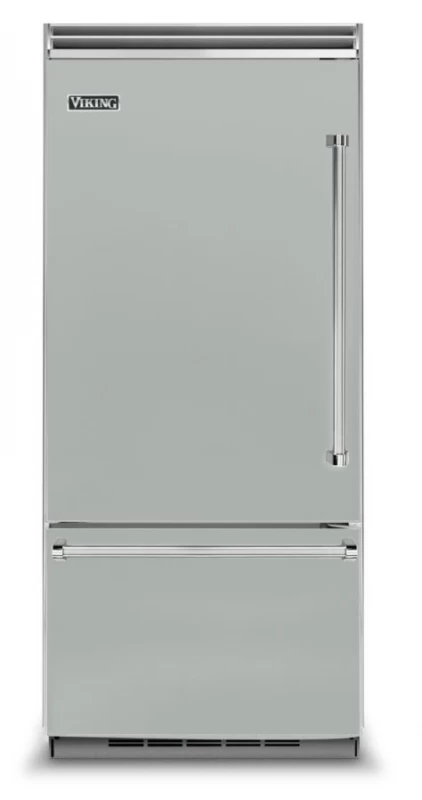 36" Bottom-Freezer Refrigerator