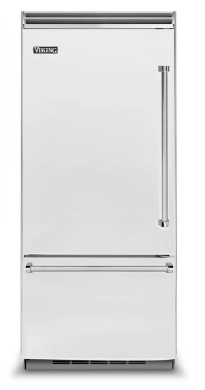 36" Bottom-Freezer Refrigerator
