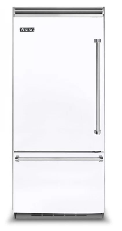 36" Bottom-Freezer Refrigerator