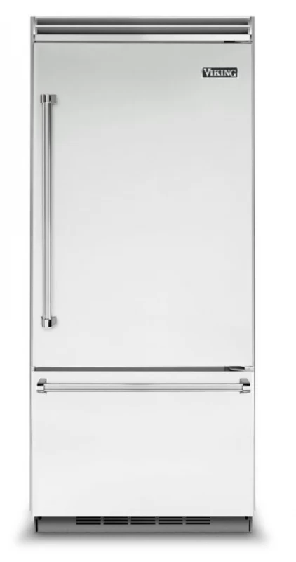 36" Bottom-Freezer Refrigerator