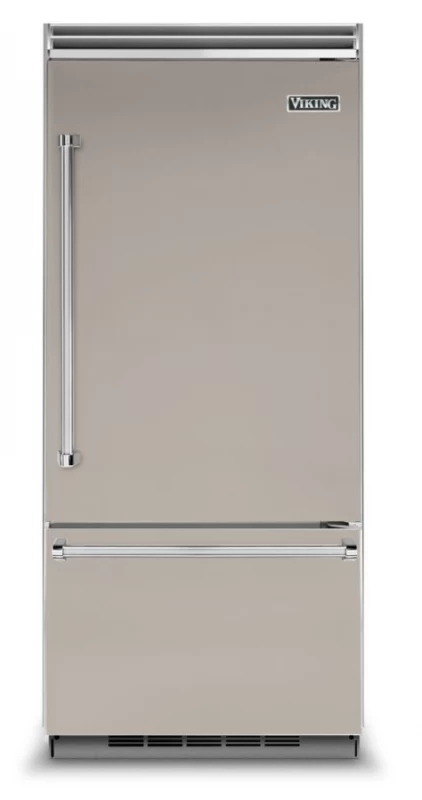36" Bottom-Freezer Refrigerator