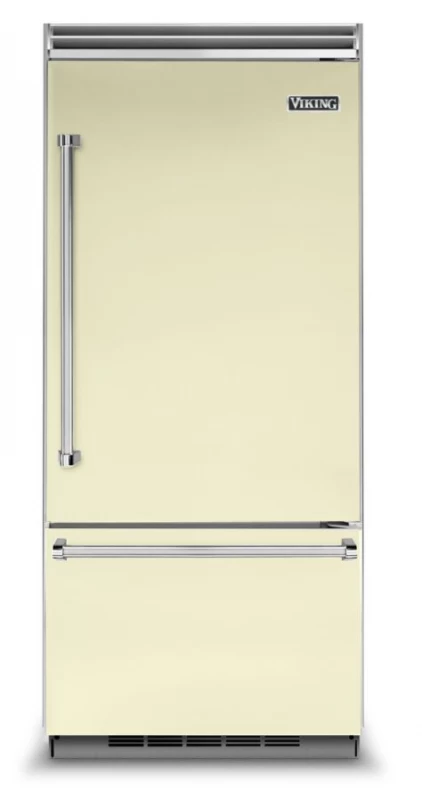 36" Bottom-Freezer Refrigerator