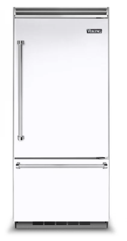 36" Bottom-Freezer Refrigerator