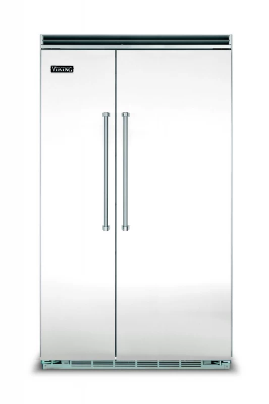 48" Side-by-Side Refrigerator/Freezer