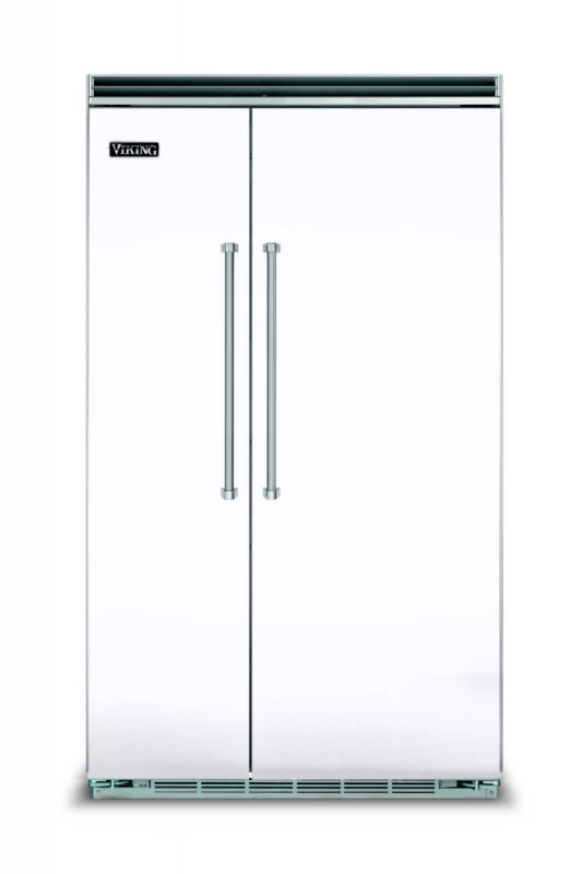 48" Side-by-Side Refrigerator/Freezer