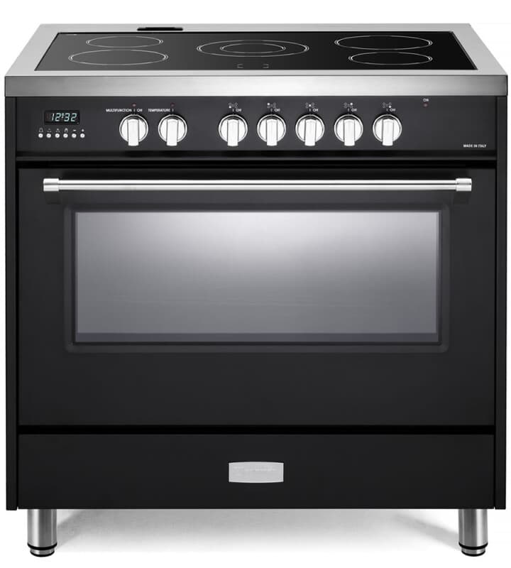 Designer Series 36" Ceramic Glass Top