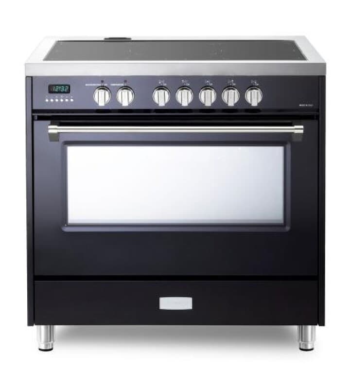 36" Designer Induction