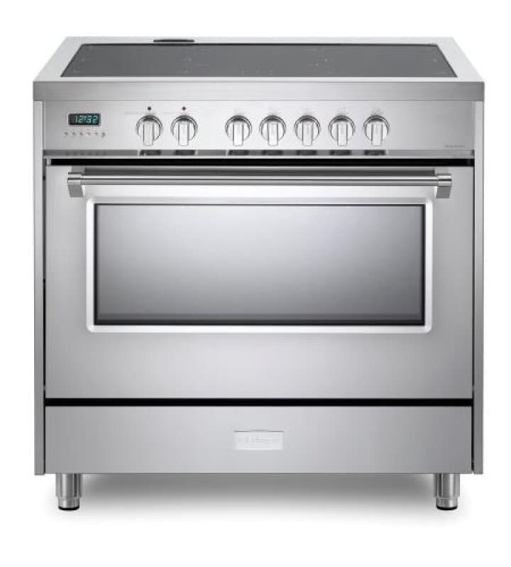36" Designer Induction