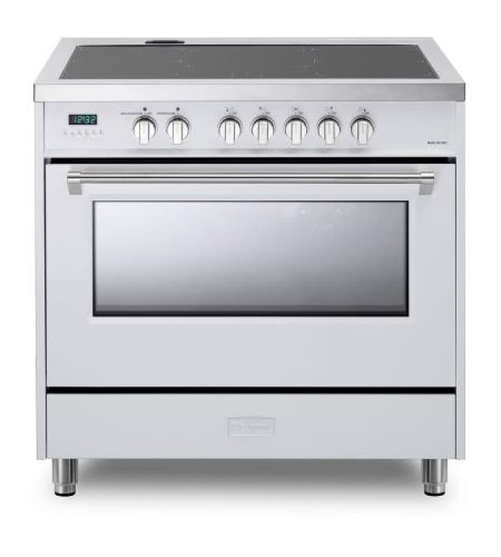 36" Designer Induction