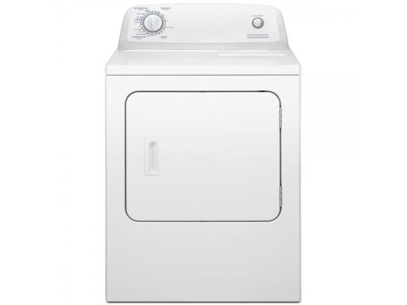 6.5 Cu. Ft. Front Load Matching Dryers